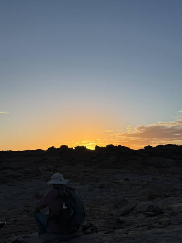 Tassili n’ajer-7 days  7